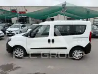 2019 Fiat Doblo