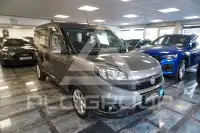 2019 Fiat Doblo