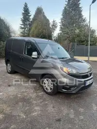 2019 Fiat Doblo