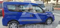 2019 Fiat Doblo