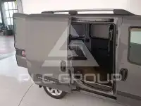 2019 Fiat Doblo