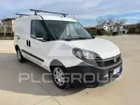 2019 Fiat Doblo