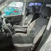 2019 Fiat Doblo