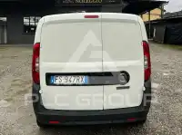 2019 Fiat Doblo