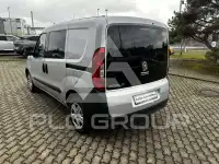 2019 Fiat Doblo