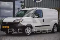 2019 Fiat Doblo