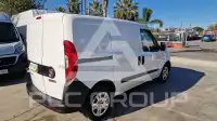 2019 Fiat Doblo