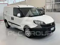 2019 Fiat Doblo
