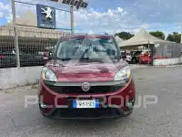 2019 Fiat Doblo