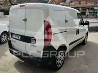2019 Fiat Doblo