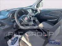 2019 Fiat Doblo