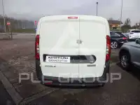 2019 Fiat Doblo