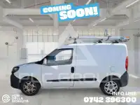 2019 Fiat Doblo