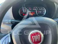 2019 Fiat Doblo