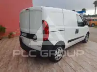 2019 Fiat Doblo