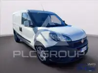 2019 Fiat Doblo