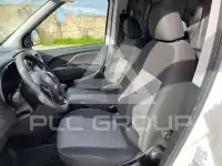 2019 Fiat Doblo