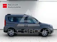 2019 Fiat Doblo