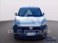 2019 Fiat Doblo