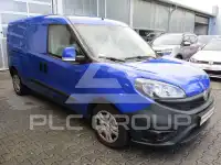 2019 Fiat Doblo