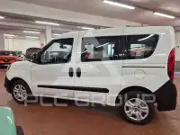 2019 Fiat Doblo