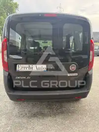 2019 Fiat Doblo