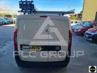 2019 Fiat Doblo