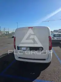 2019 Fiat Doblo