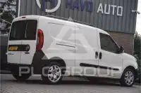 2019 Fiat Doblo