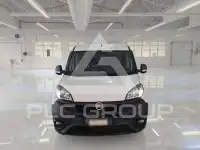 2019 Fiat Doblo