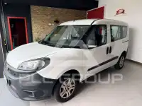 2018 Fiat Doblo