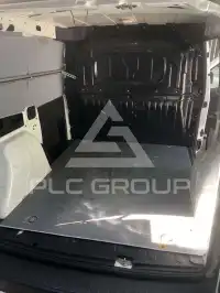 2019 Fiat Doblo