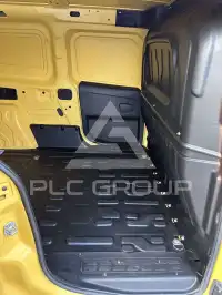 2019 Fiat Doblo