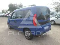 2019 Fiat Doblo