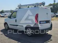 2019 Fiat Doblo