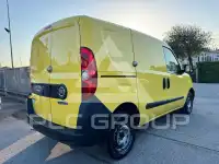 2019 Fiat Doblo