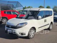 2019 Fiat Doblo
