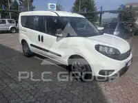 2019 Fiat Doblo