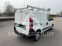 2019 Fiat Doblo
