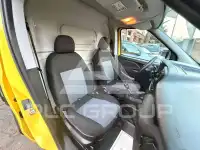2019 Fiat Doblo