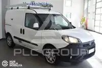 2019 Fiat Doblo