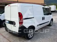2019 Fiat Doblo