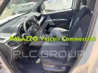 2019 Fiat Doblo
