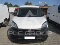 2019 Fiat Doblo