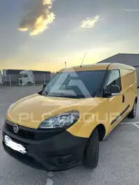 2019 Fiat Doblo