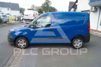 2019 Fiat Doblo
