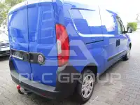 2019 Fiat Doblo