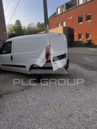 2019 Fiat Doblo