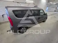 2019 Fiat Doblo