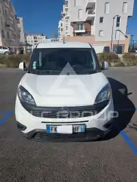 2019 Fiat Doblo